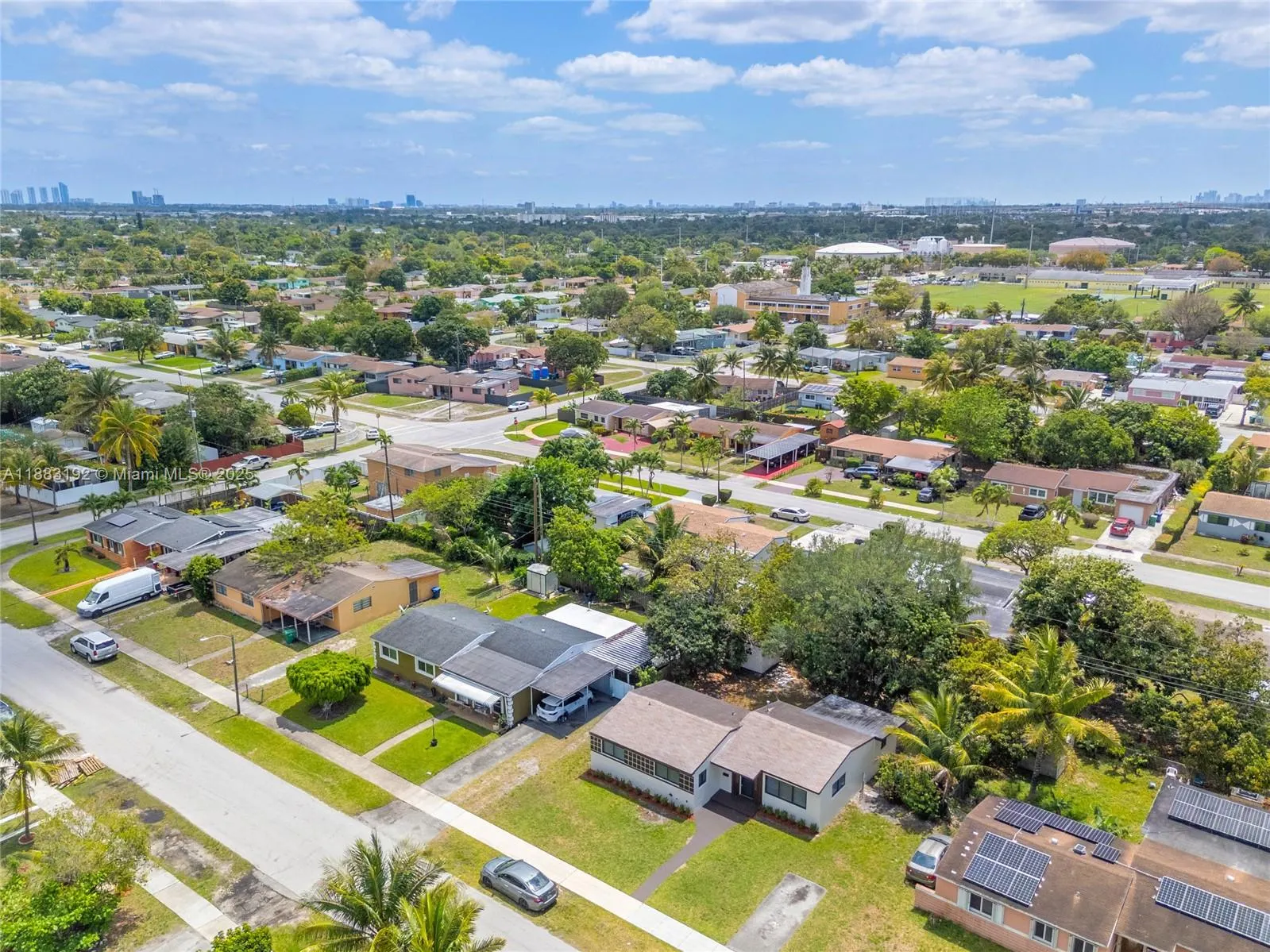 1000 NW 198th St