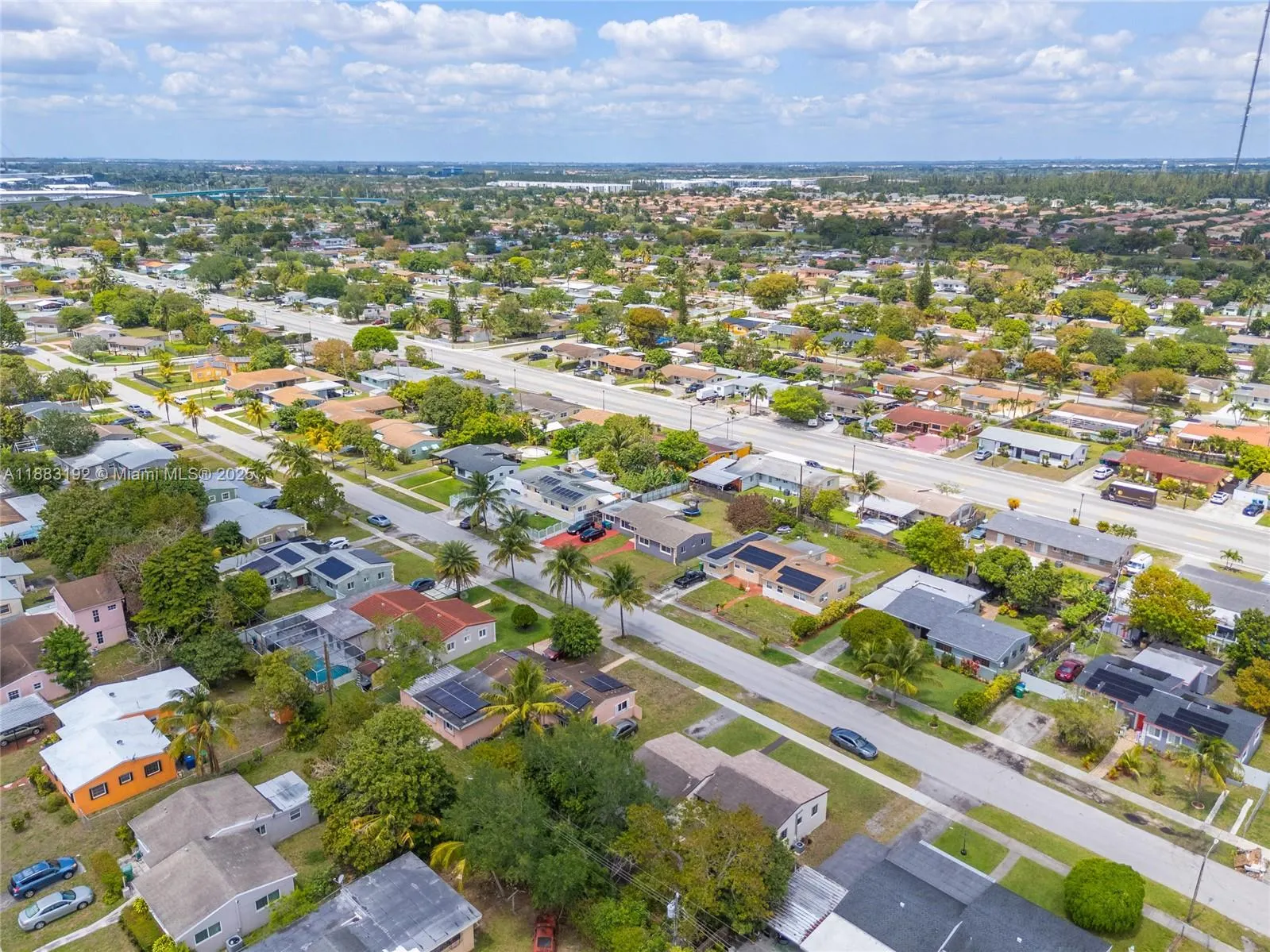 1000 NW 198th St