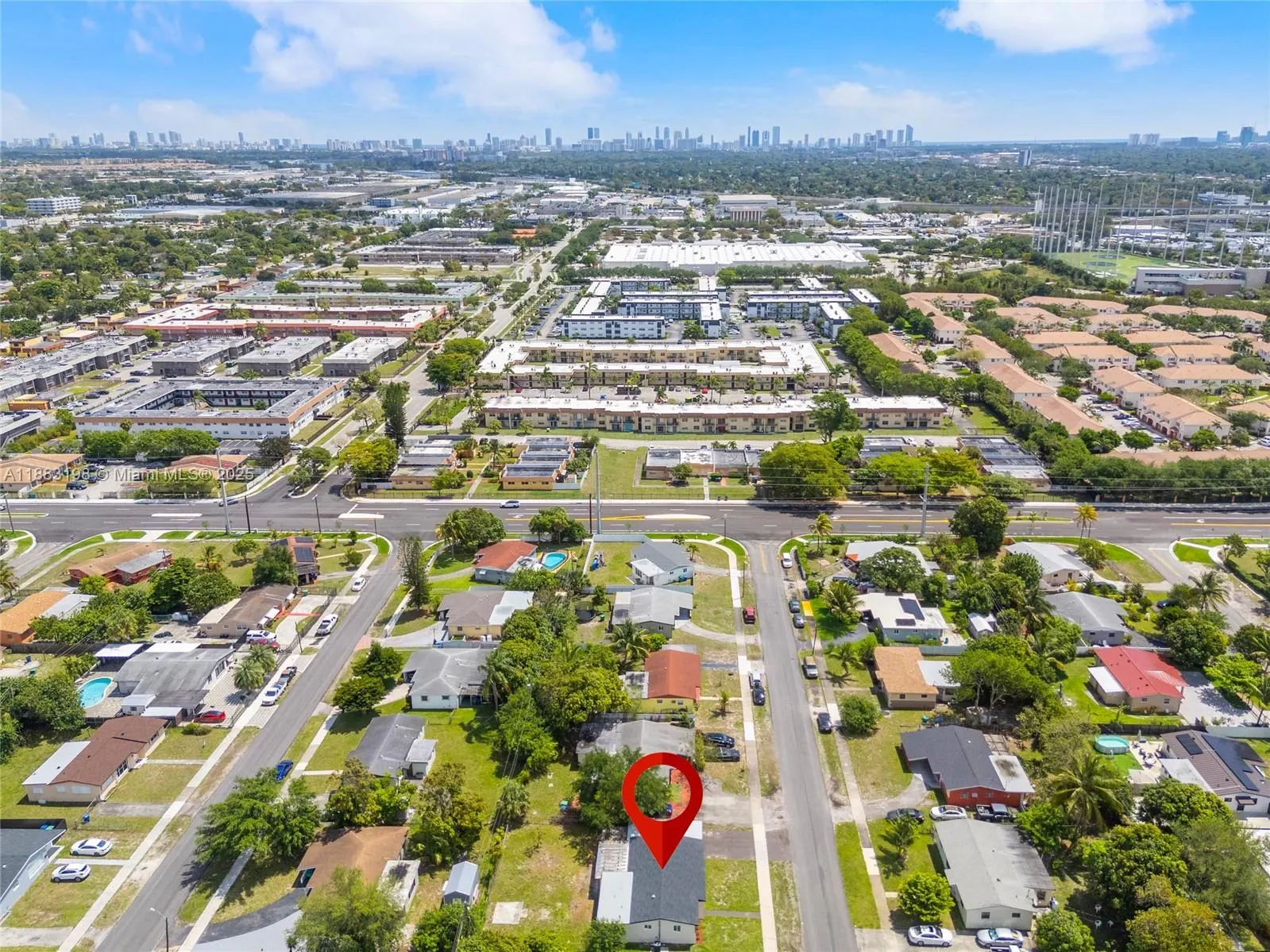 741 NW 175th Dr