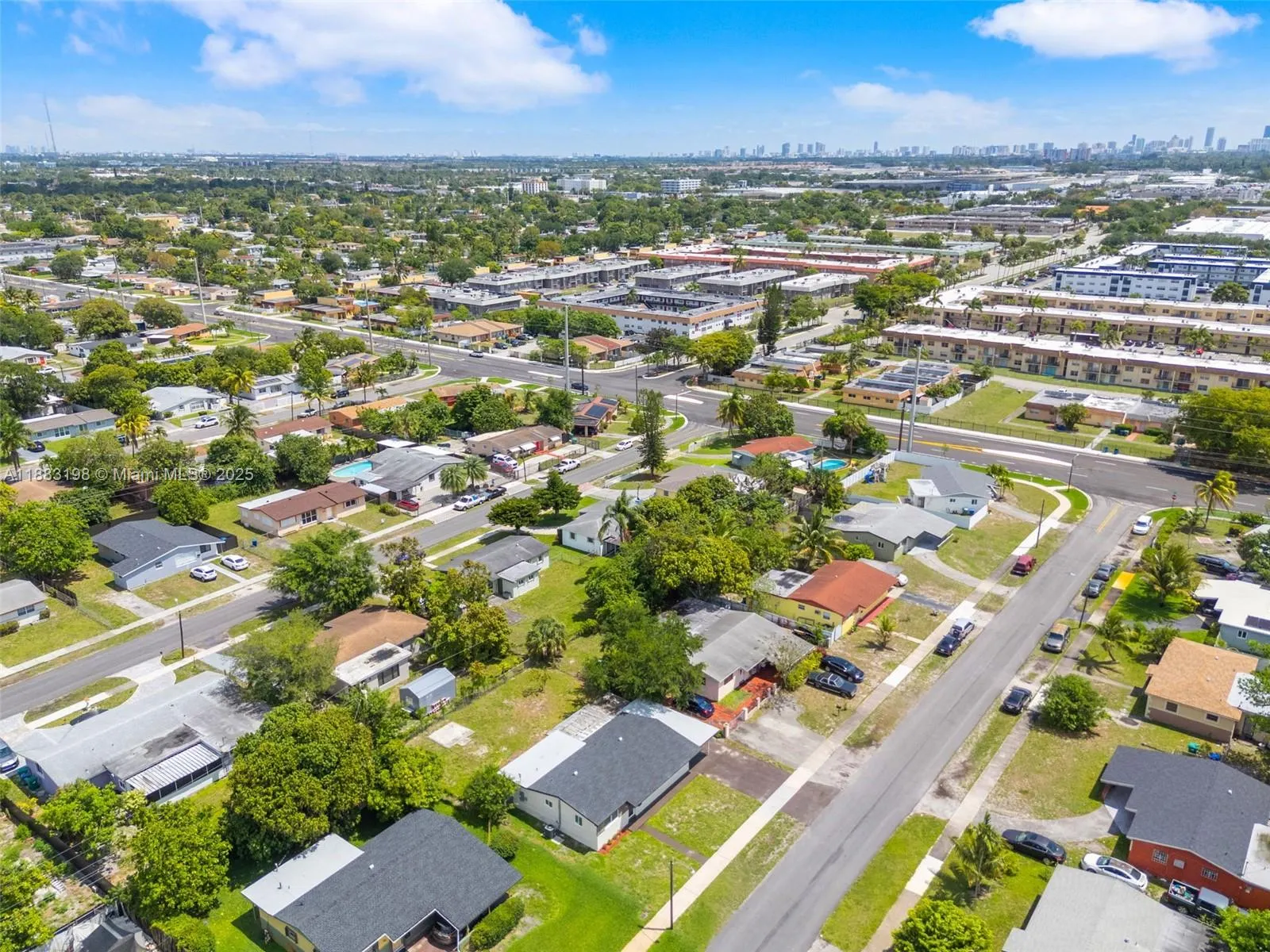 741 NW 175th Dr