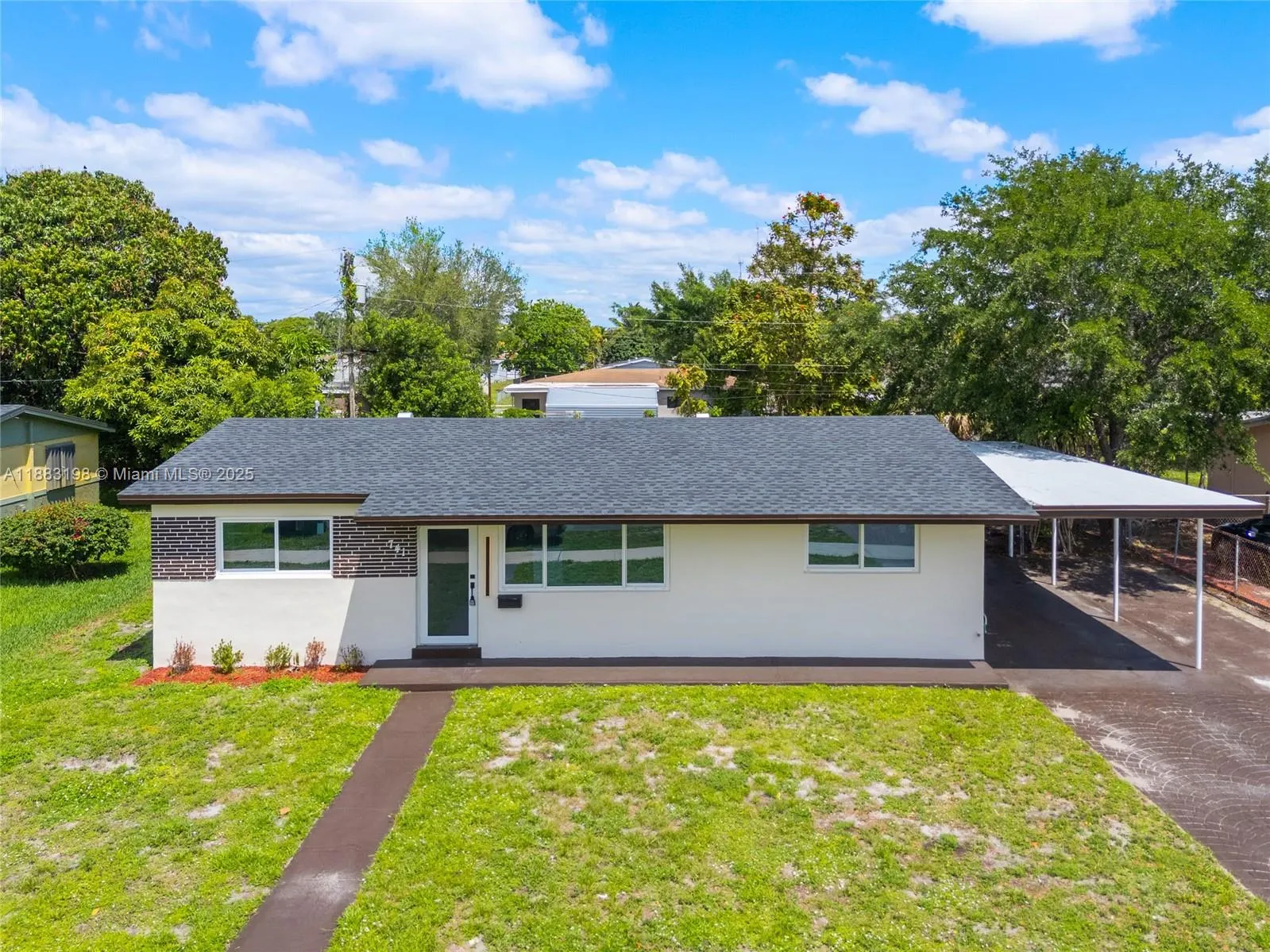 741 NW 175th Dr