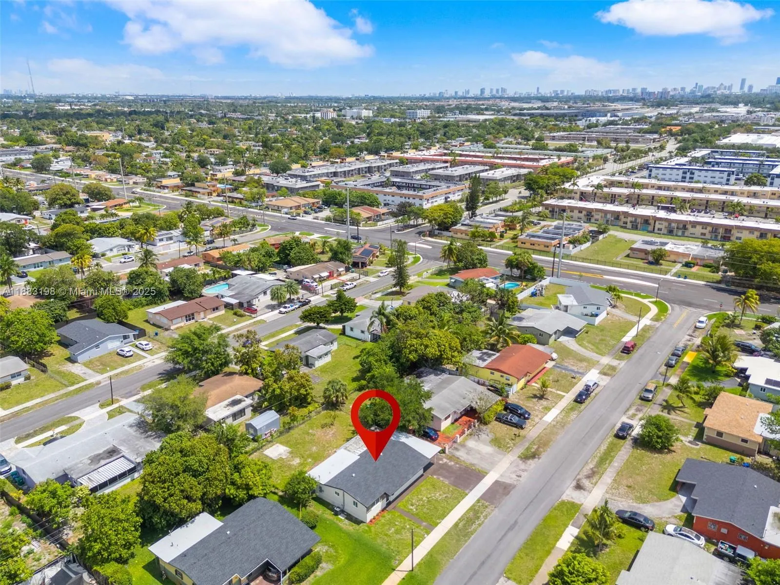 741 NW 175th Dr