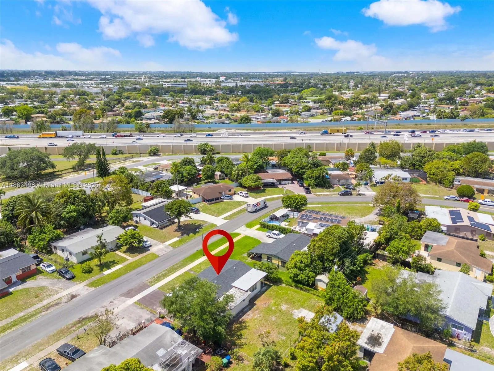 741 NW 175th Dr