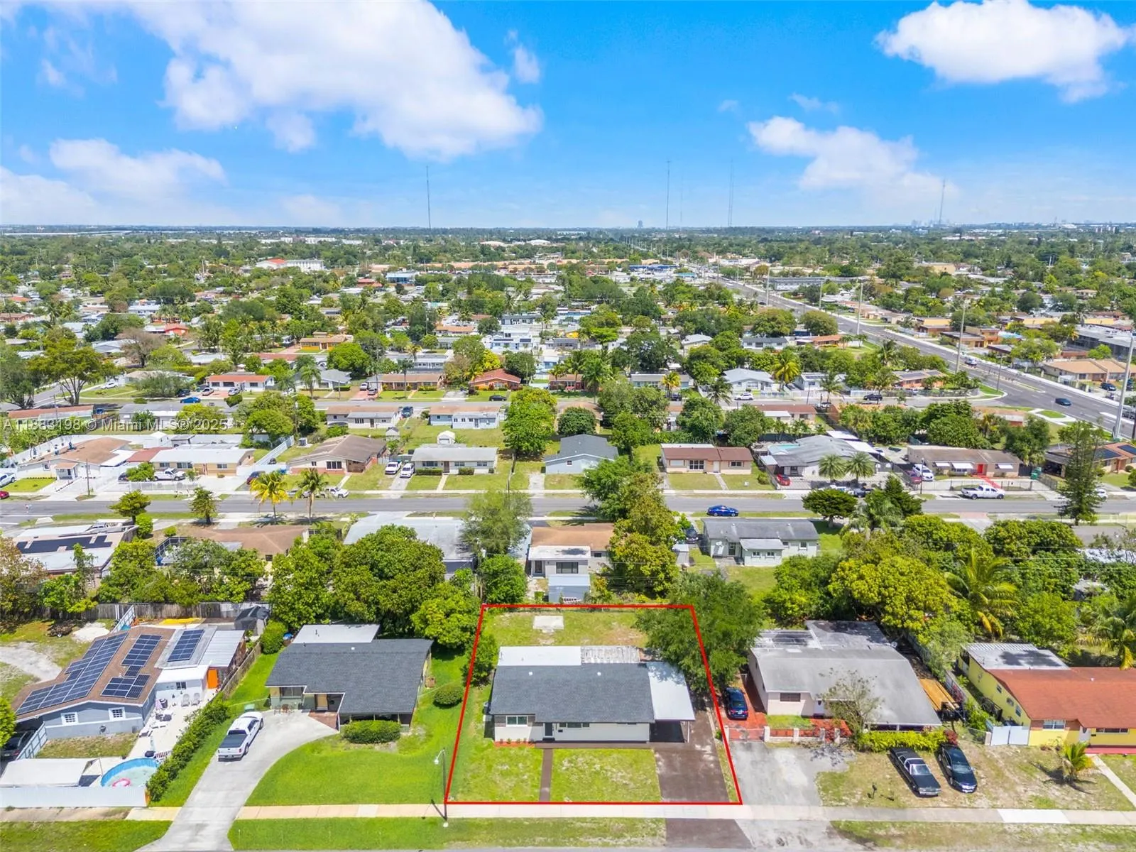 741 NW 175th Dr