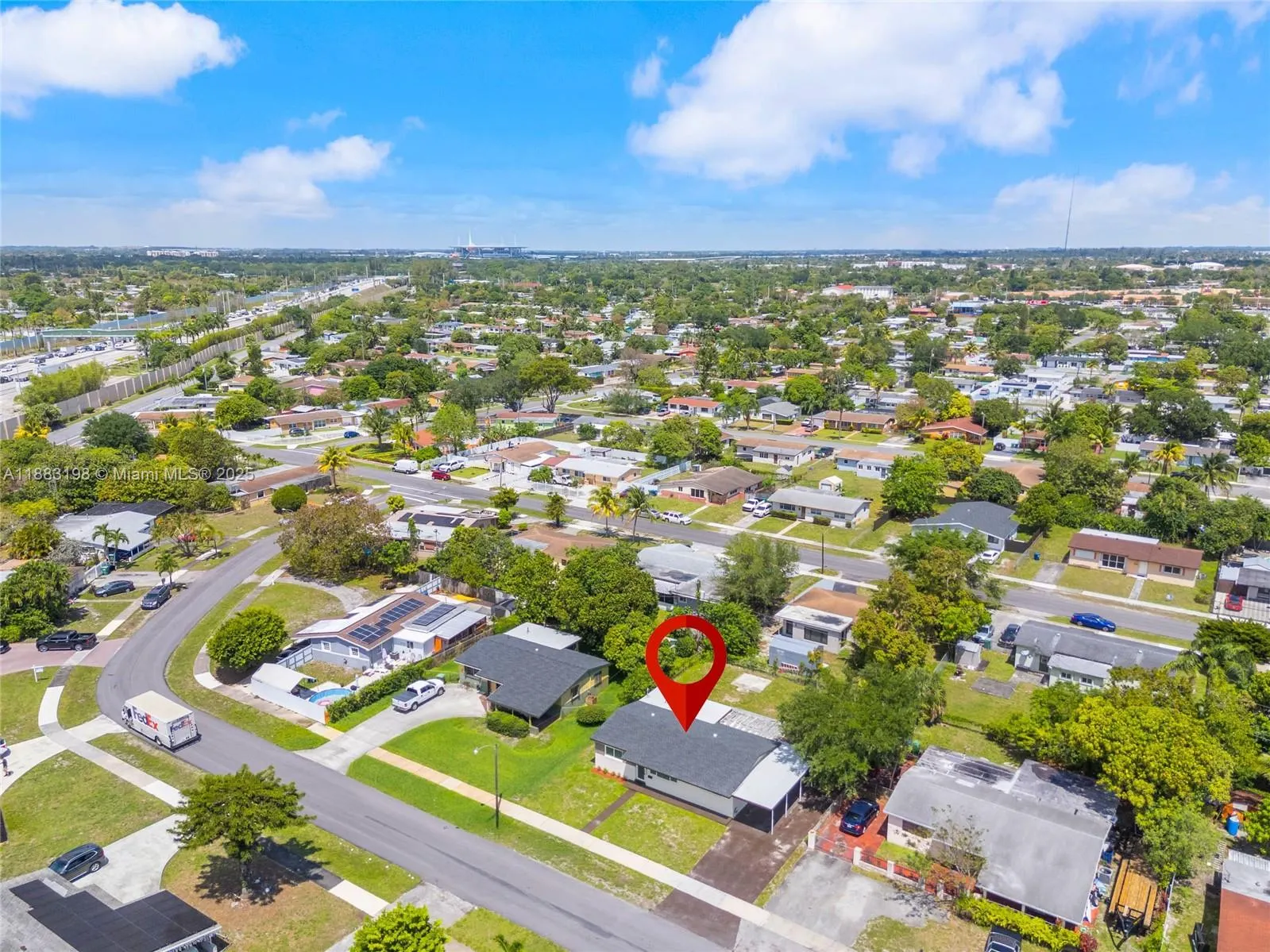 741 NW 175th Dr