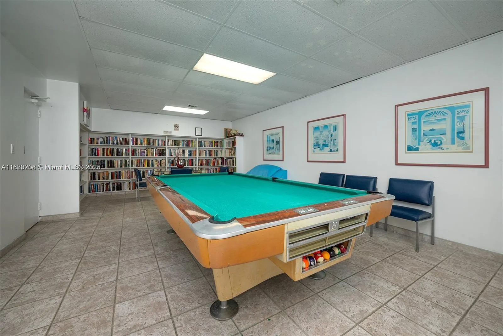 20500 W Country Club Dr, #614