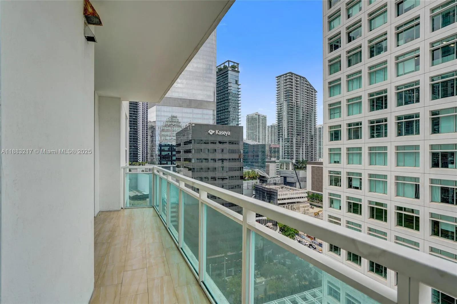 950 Brickell Bay Dr, #1704