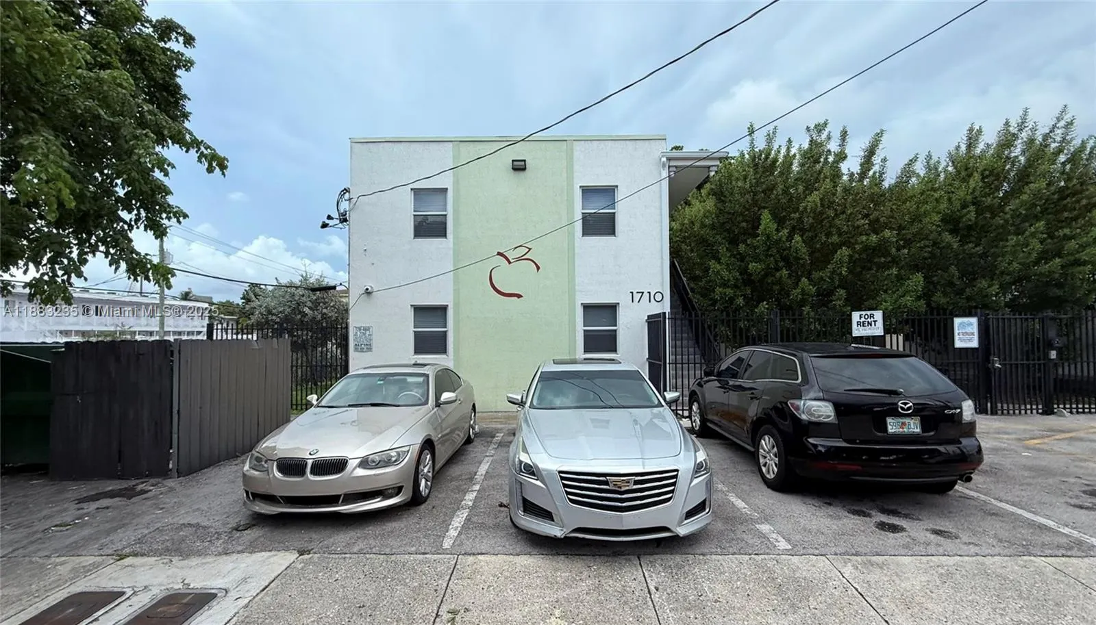 1710 NW 1st Ct, #16