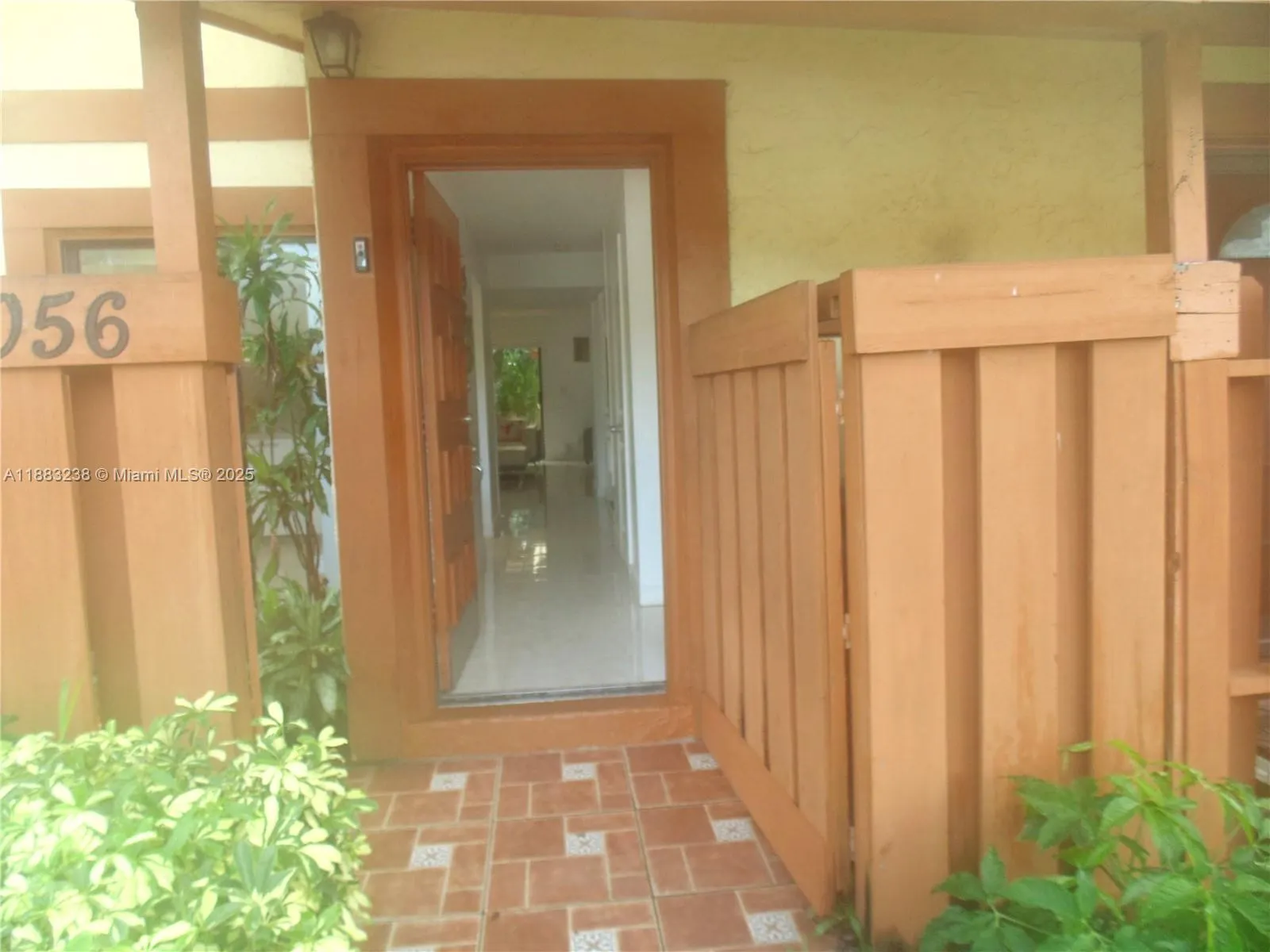 4056 Sierra Ter, #4056