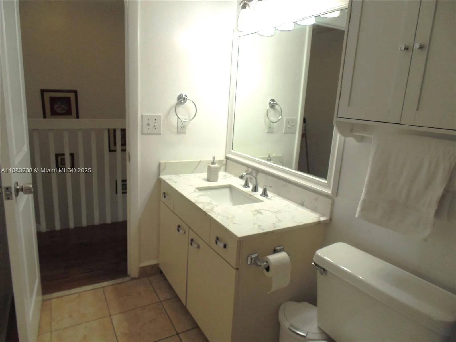 4056 Sierra Ter, #4056