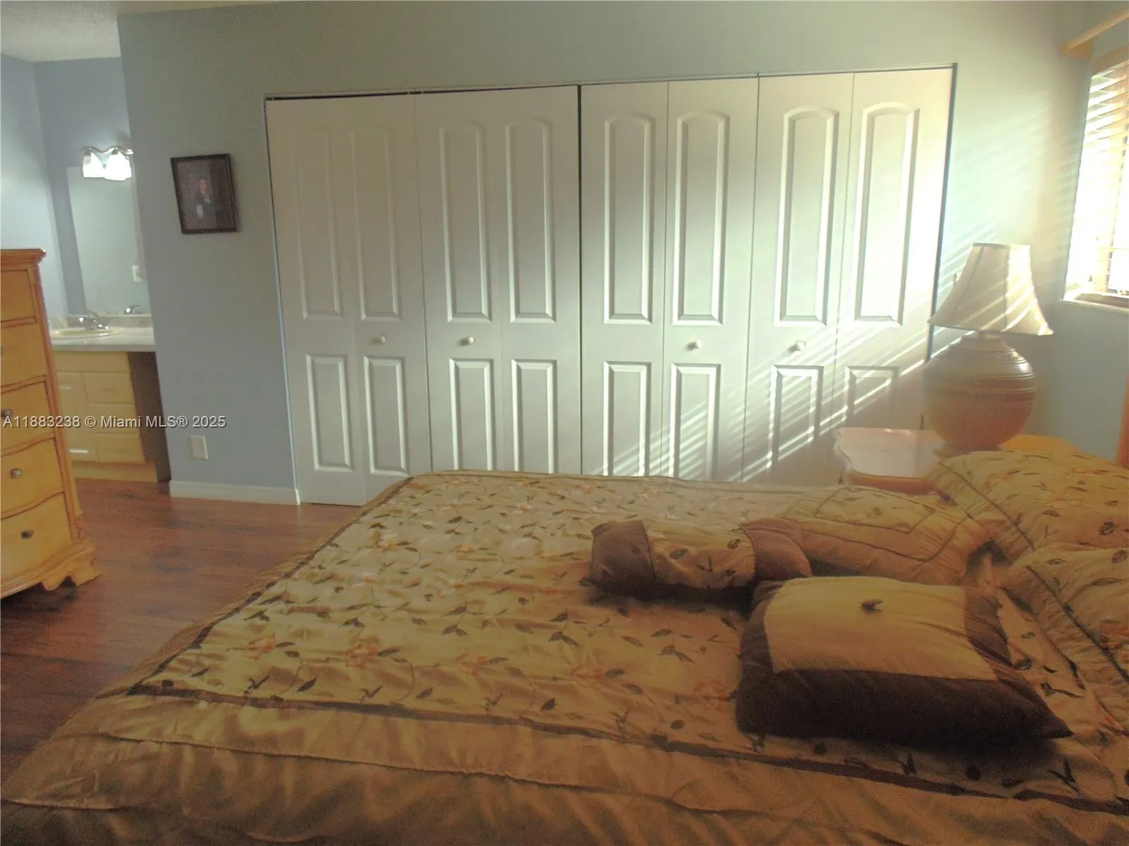 4056 Sierra Ter, #4056