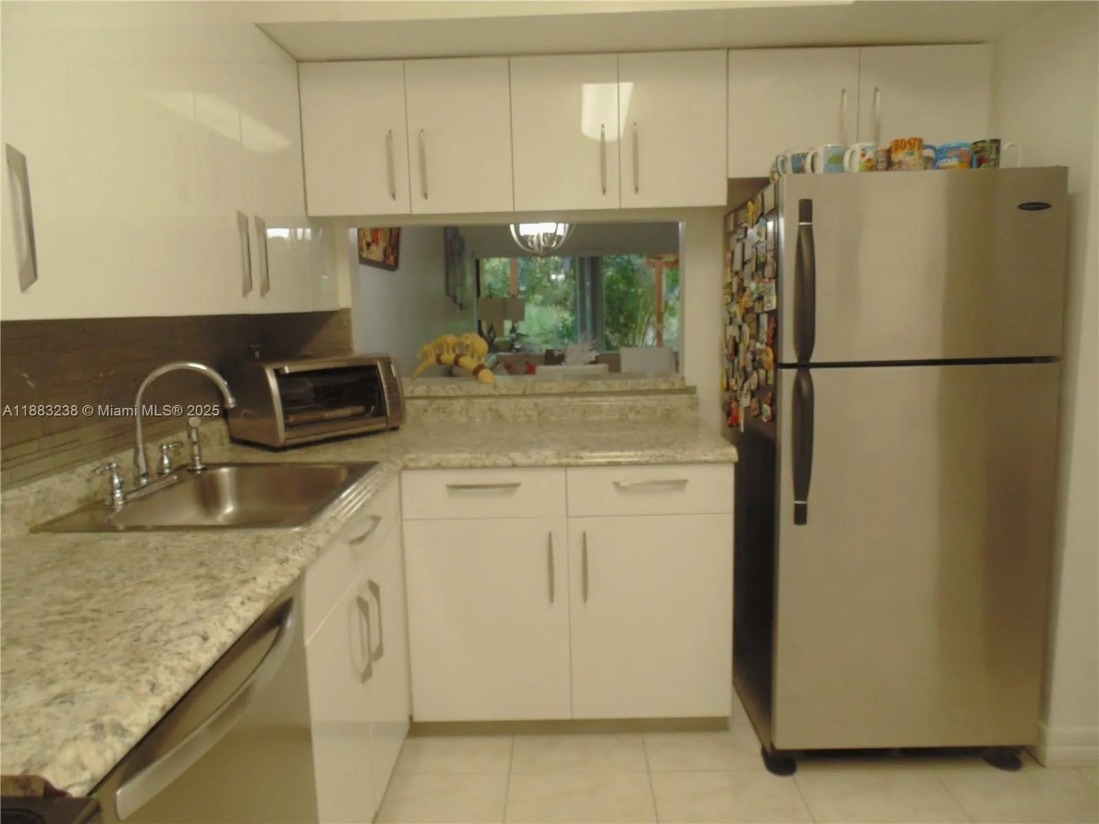 4056 Sierra Ter, #4056