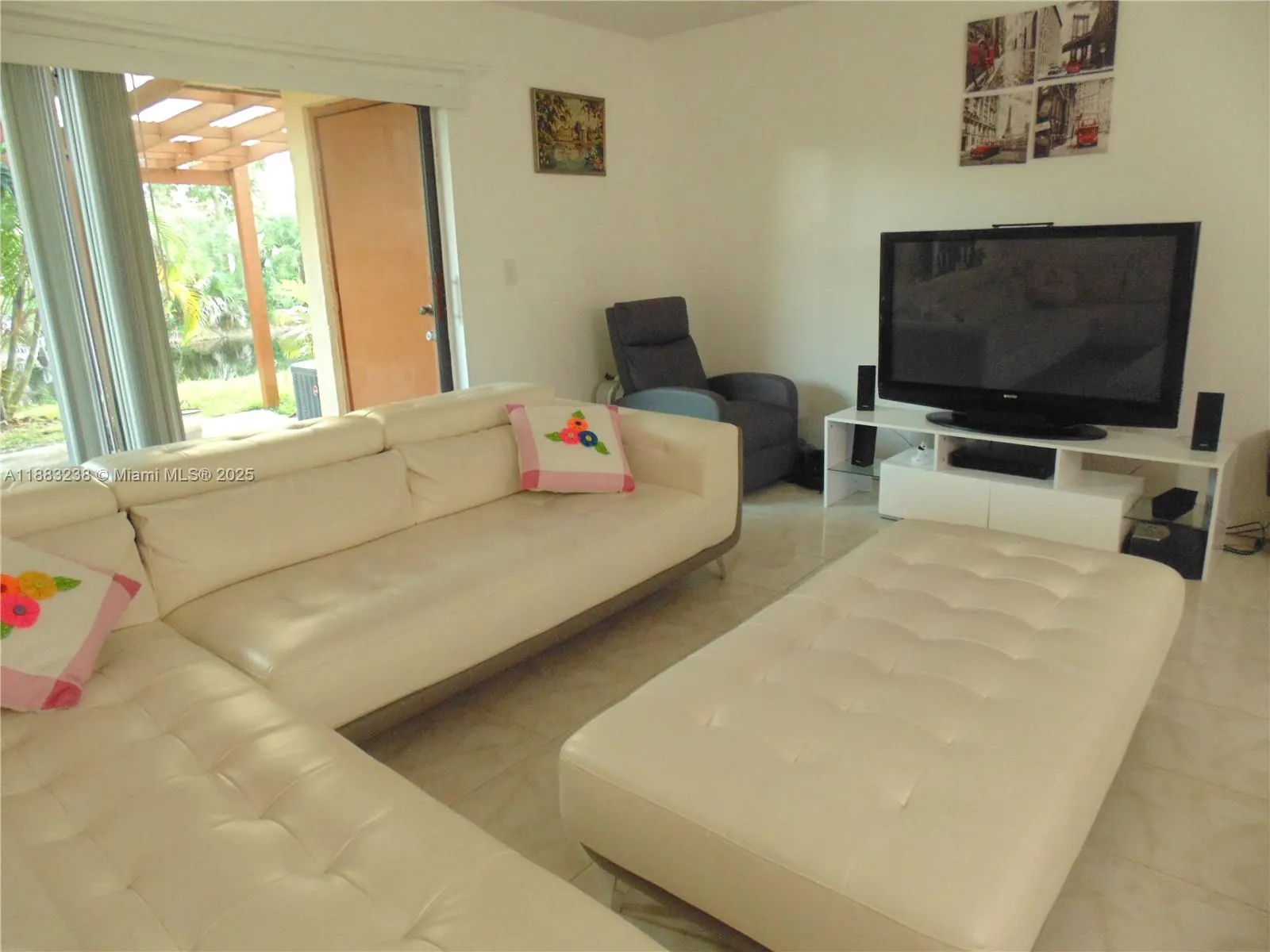 4056 Sierra Ter, #4056