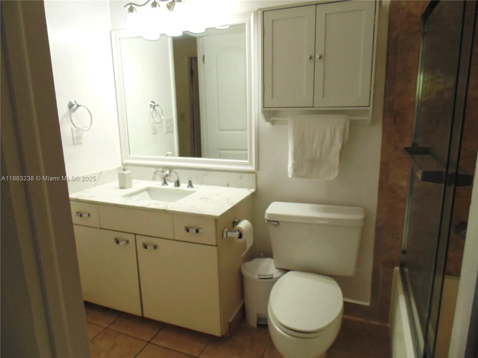 4056 Sierra Ter, #4056
