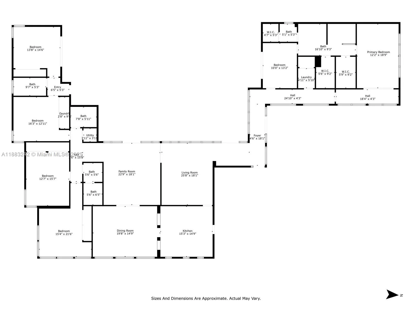 5810 Maggiore St, #5810