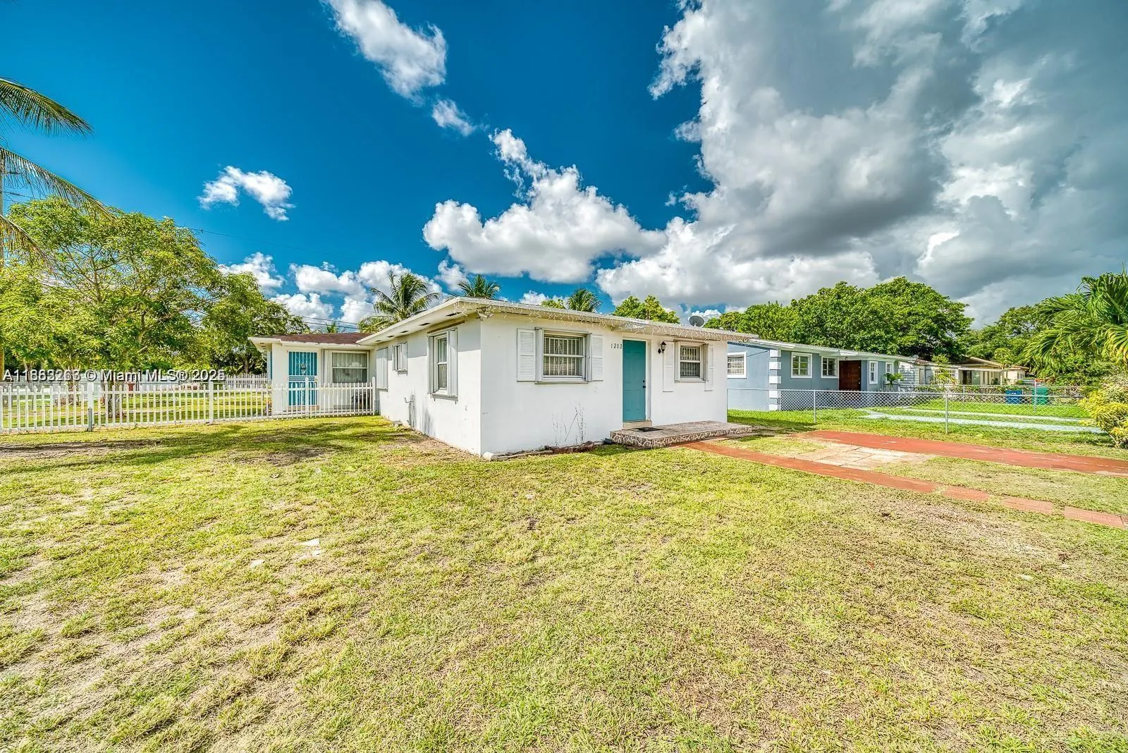 1200 NW 102nd St, #1202