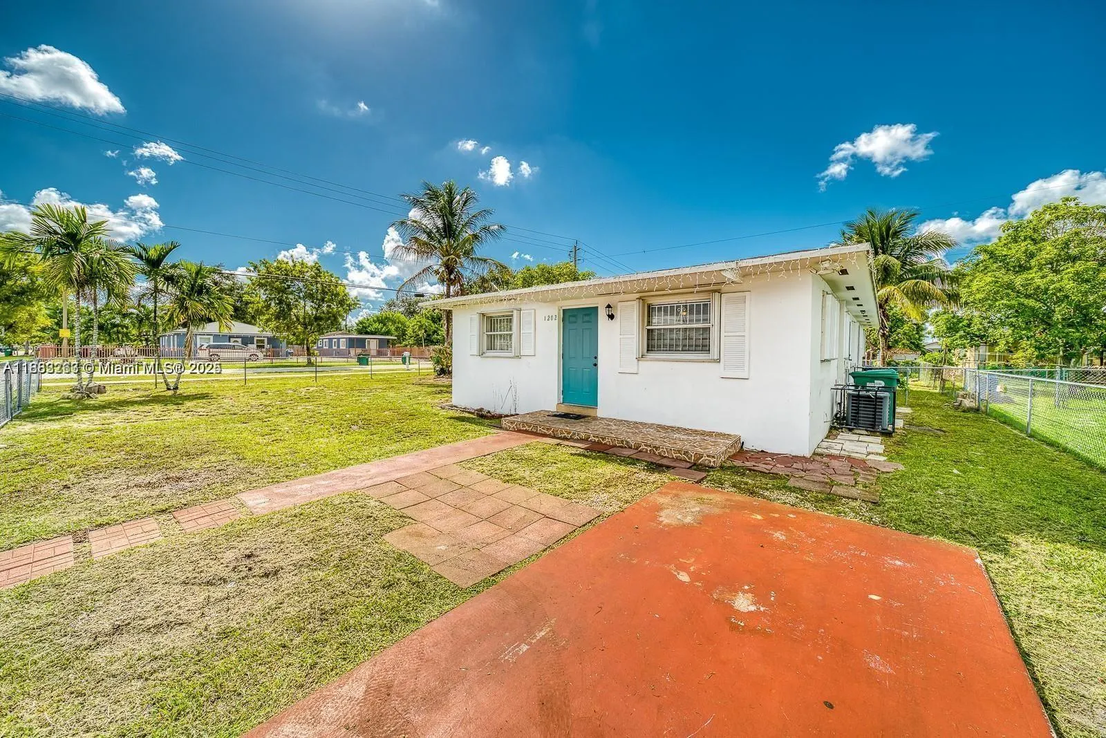 1200 NW 102nd St, #1202