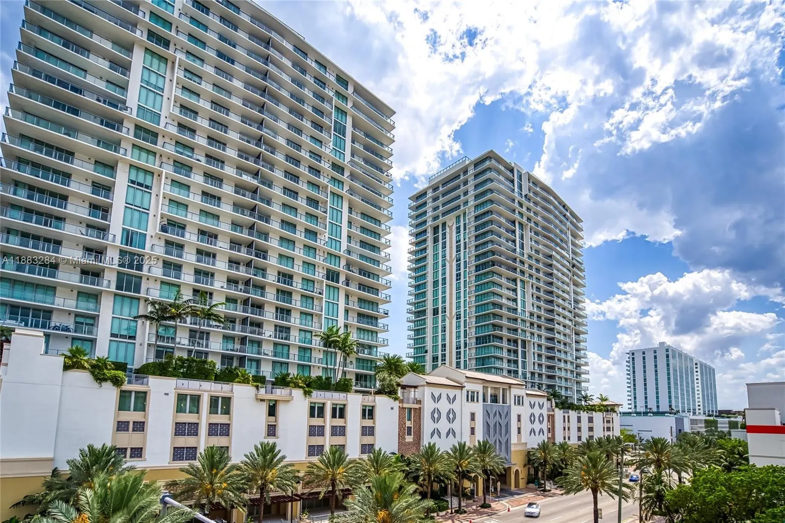 330 S Sunny Isles Blvd., #1502