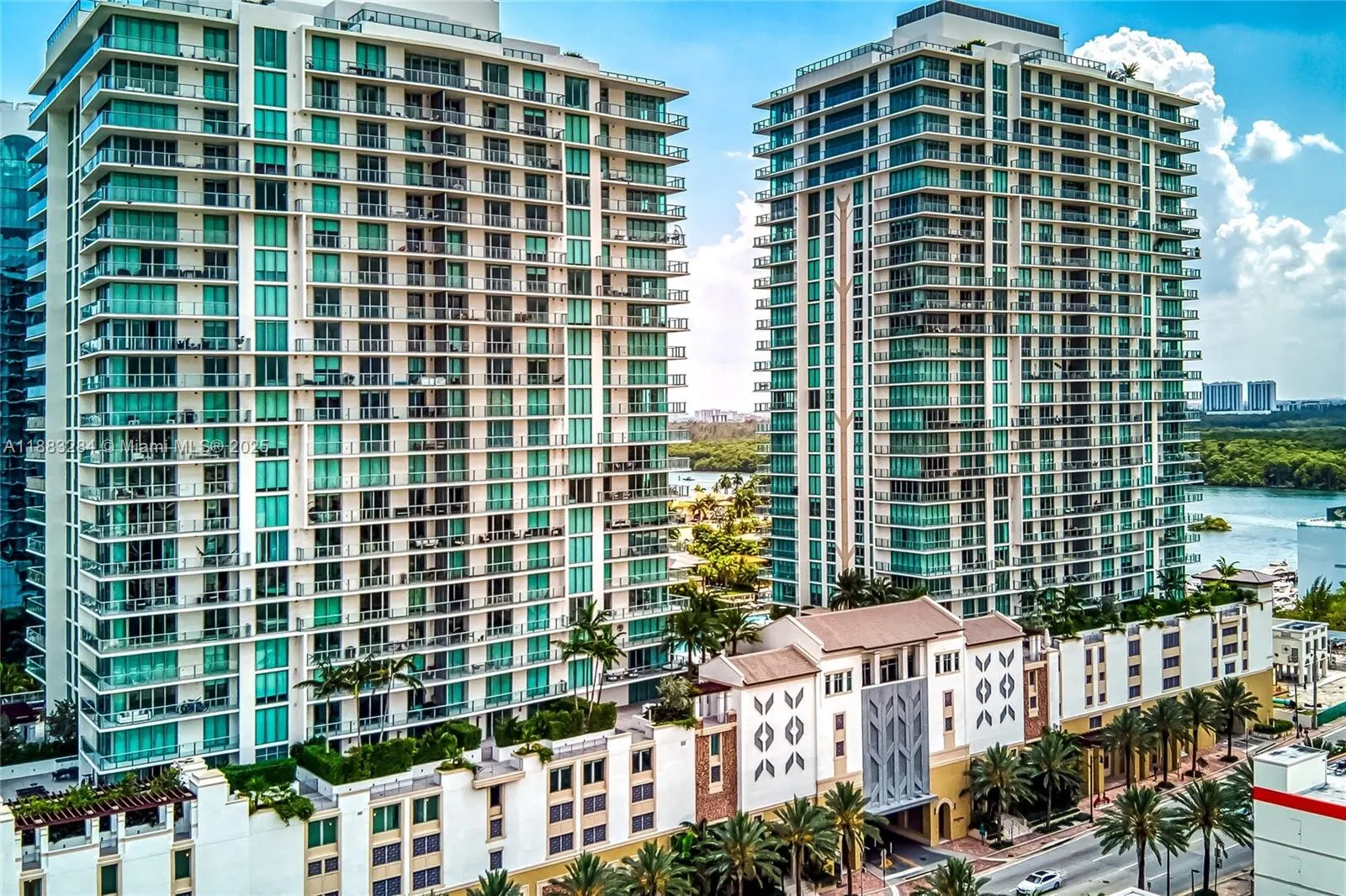 330 S Sunny Isles Blvd., #1502