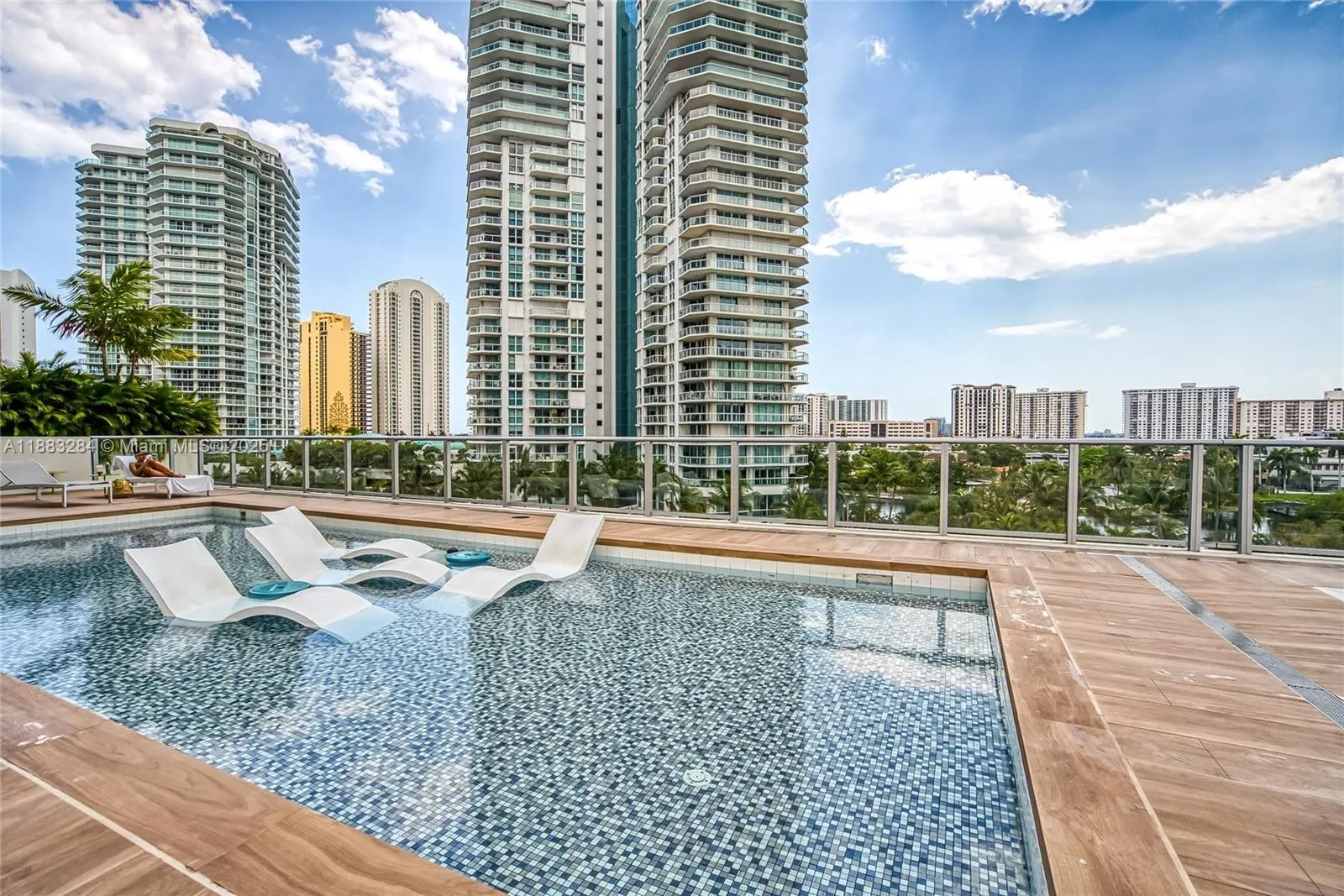 330 S Sunny Isles Blvd., #1502