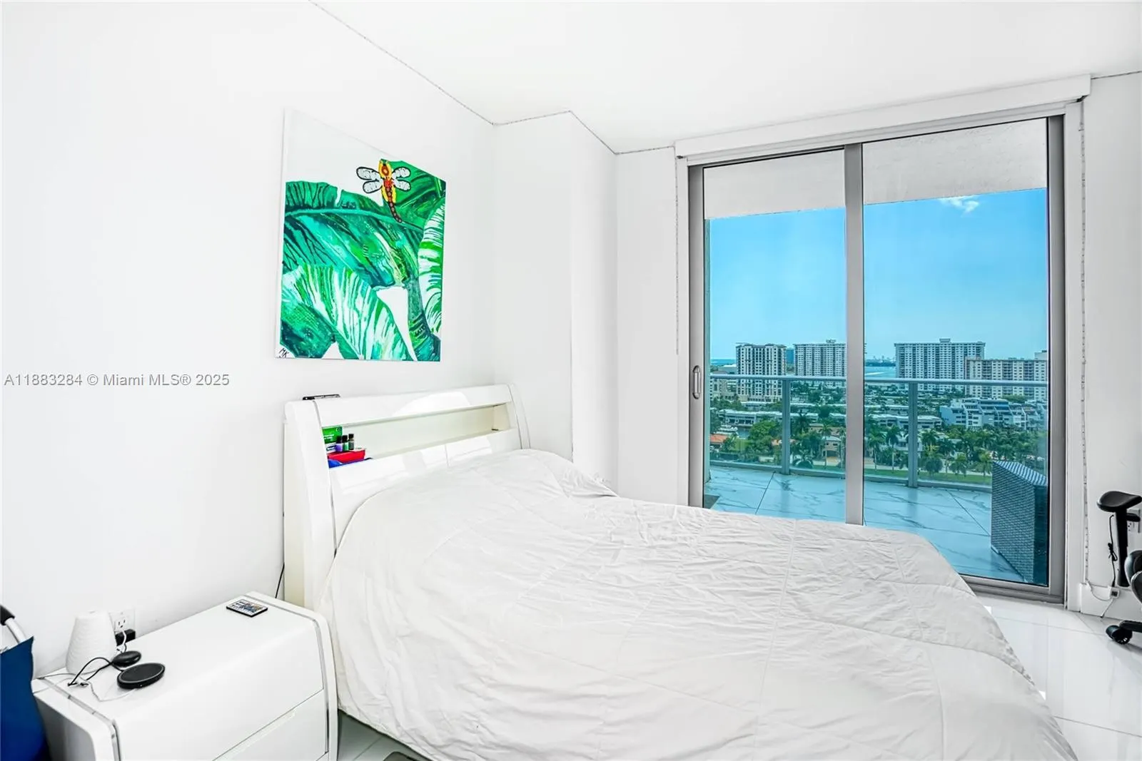 330 S Sunny Isles Blvd., #1502
