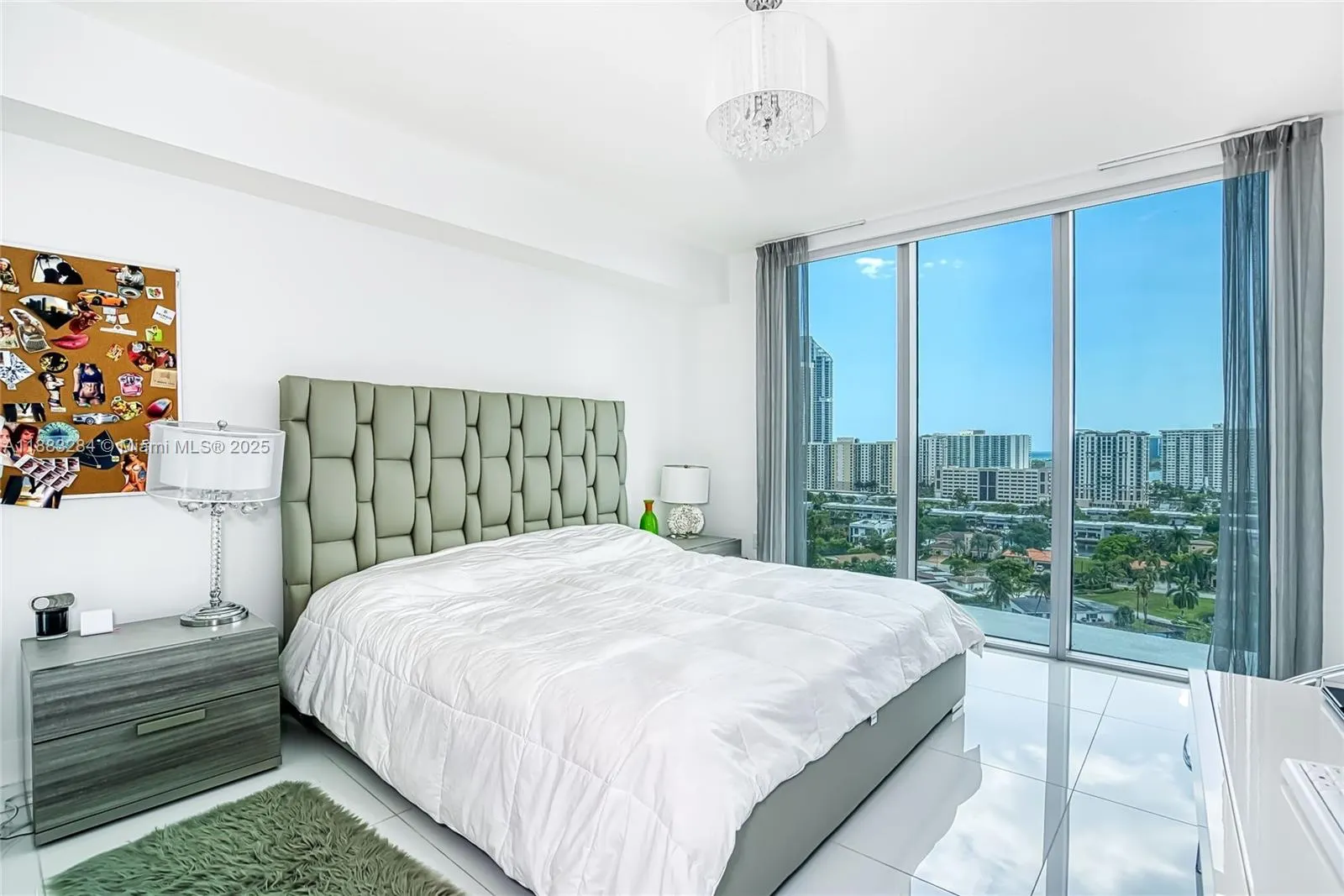 330 S Sunny Isles Blvd., #1502