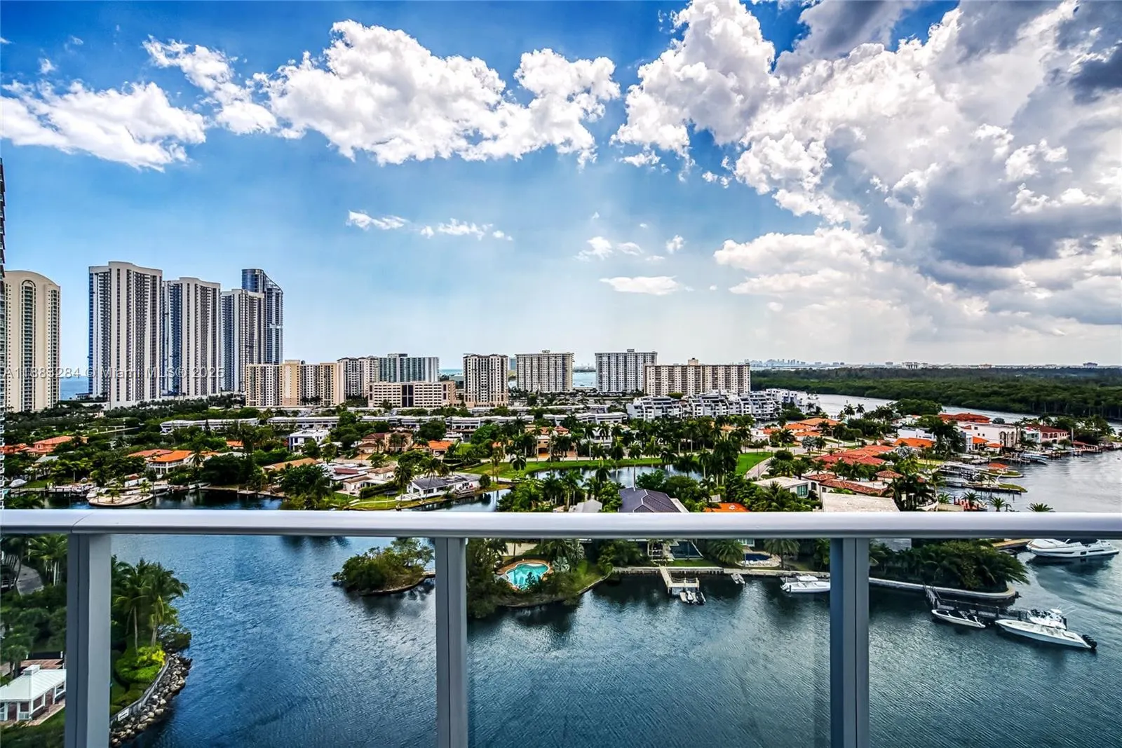330 S Sunny Isles Blvd., #1502