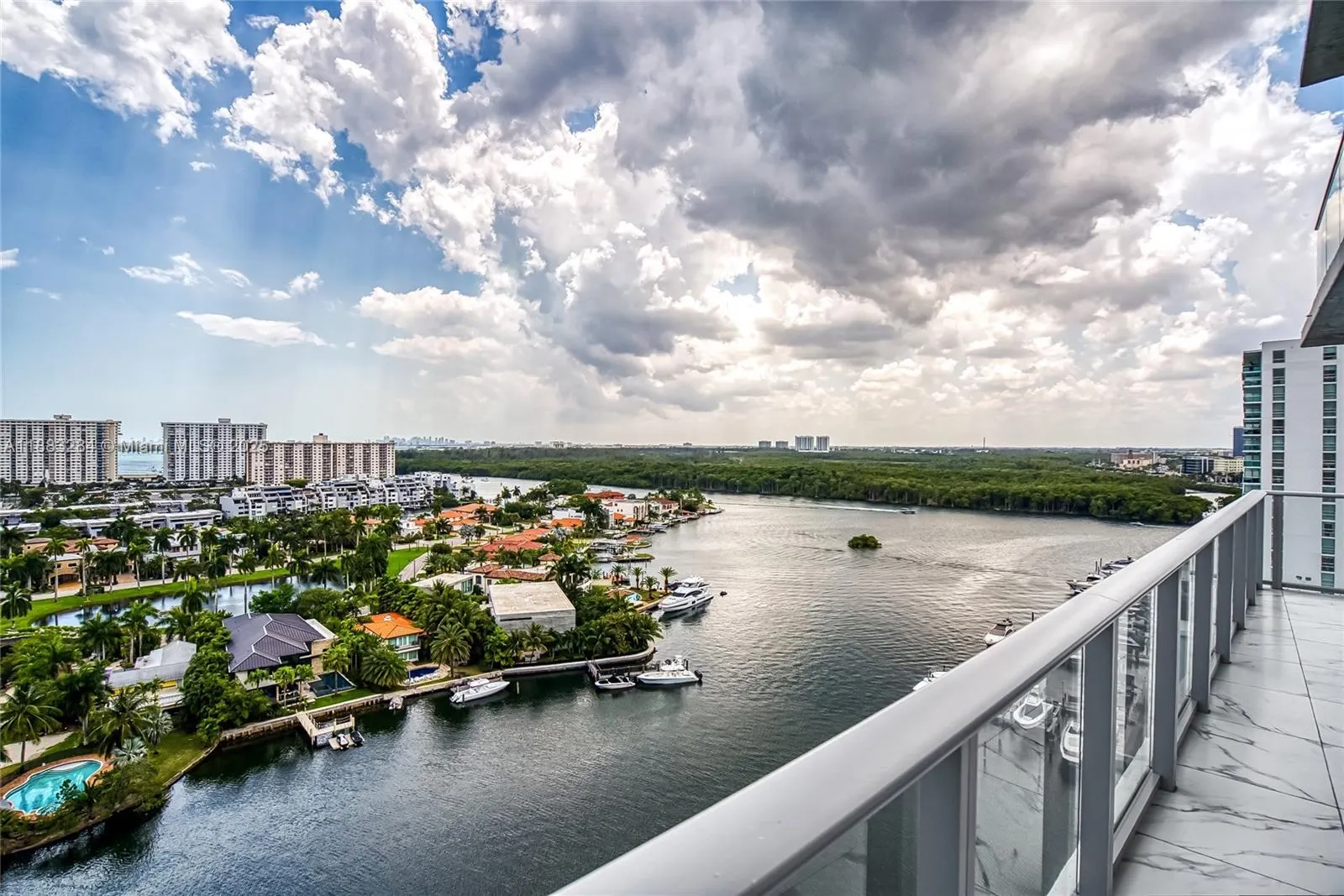330 S Sunny Isles Blvd., #1502