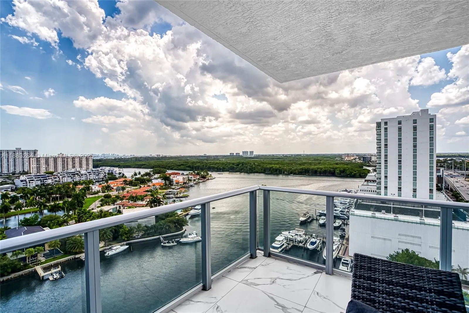 330 S Sunny Isles Blvd., #1502