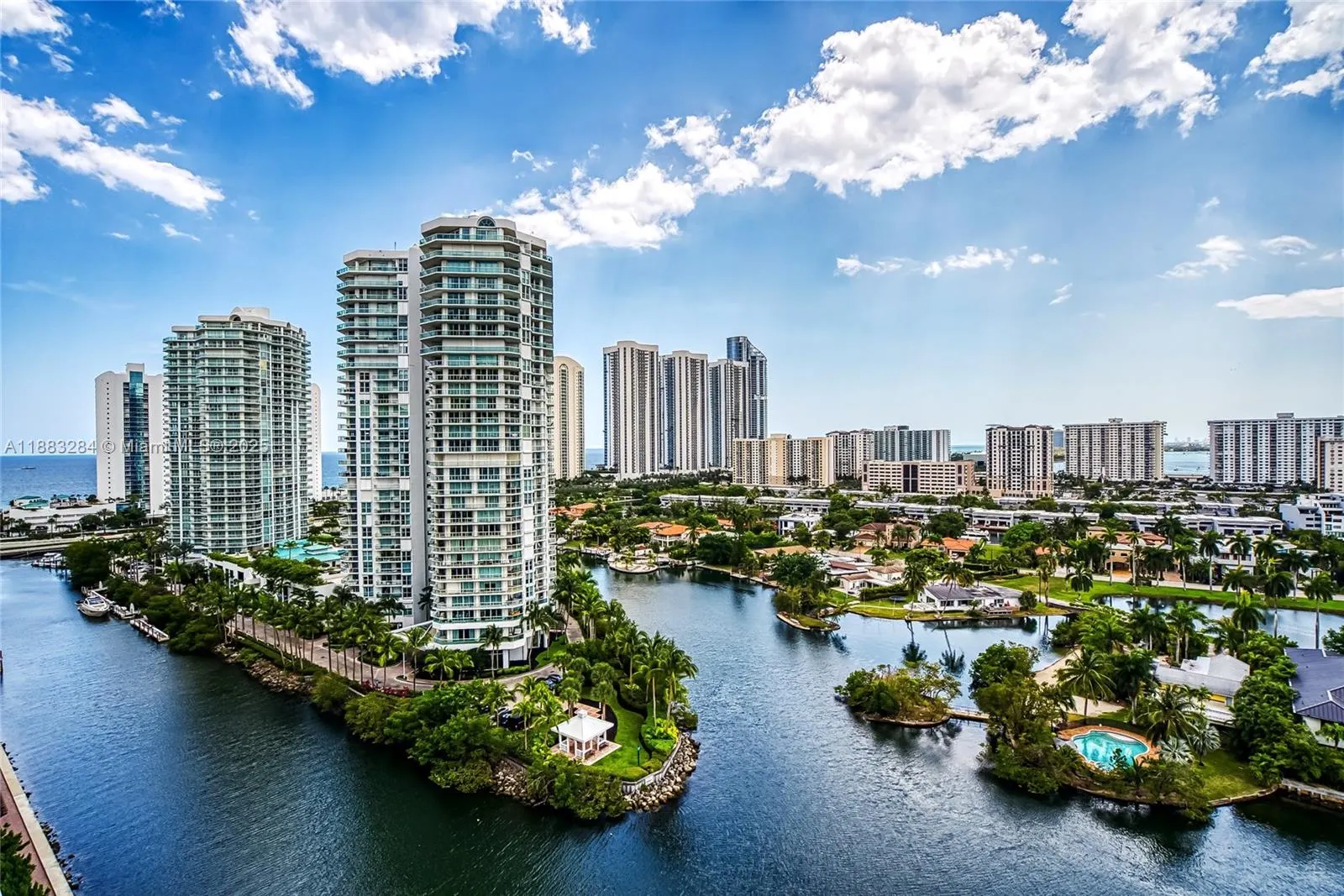 330 S Sunny Isles Blvd., #1502