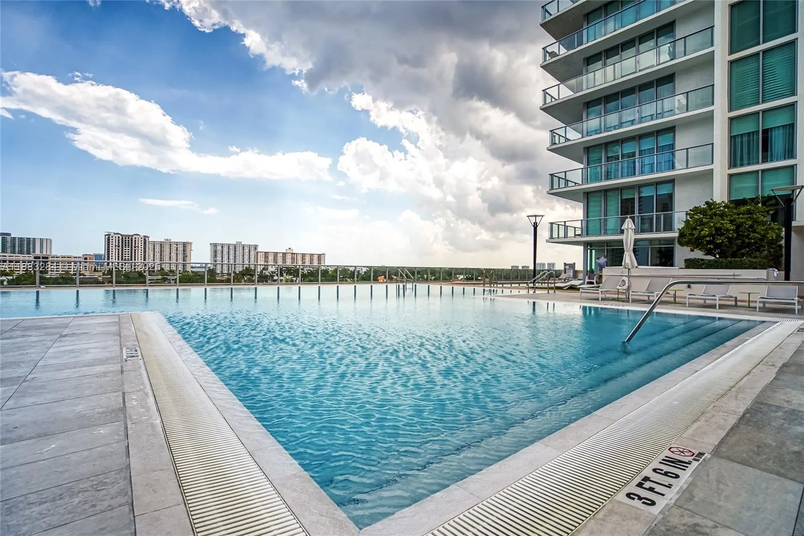 330 S Sunny Isles Blvd., #1502