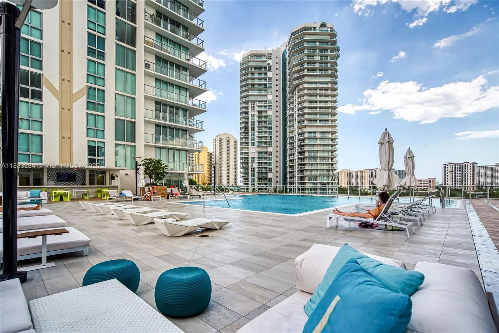 330 S Sunny Isles Blvd., #1502
