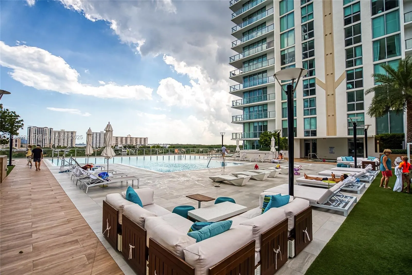 330 S Sunny Isles Blvd., #1502