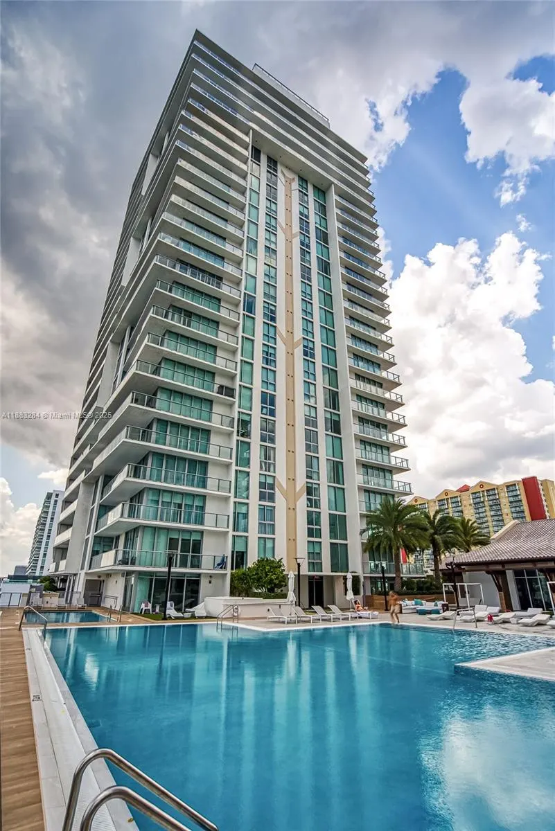 330 S Sunny Isles Blvd., #1502