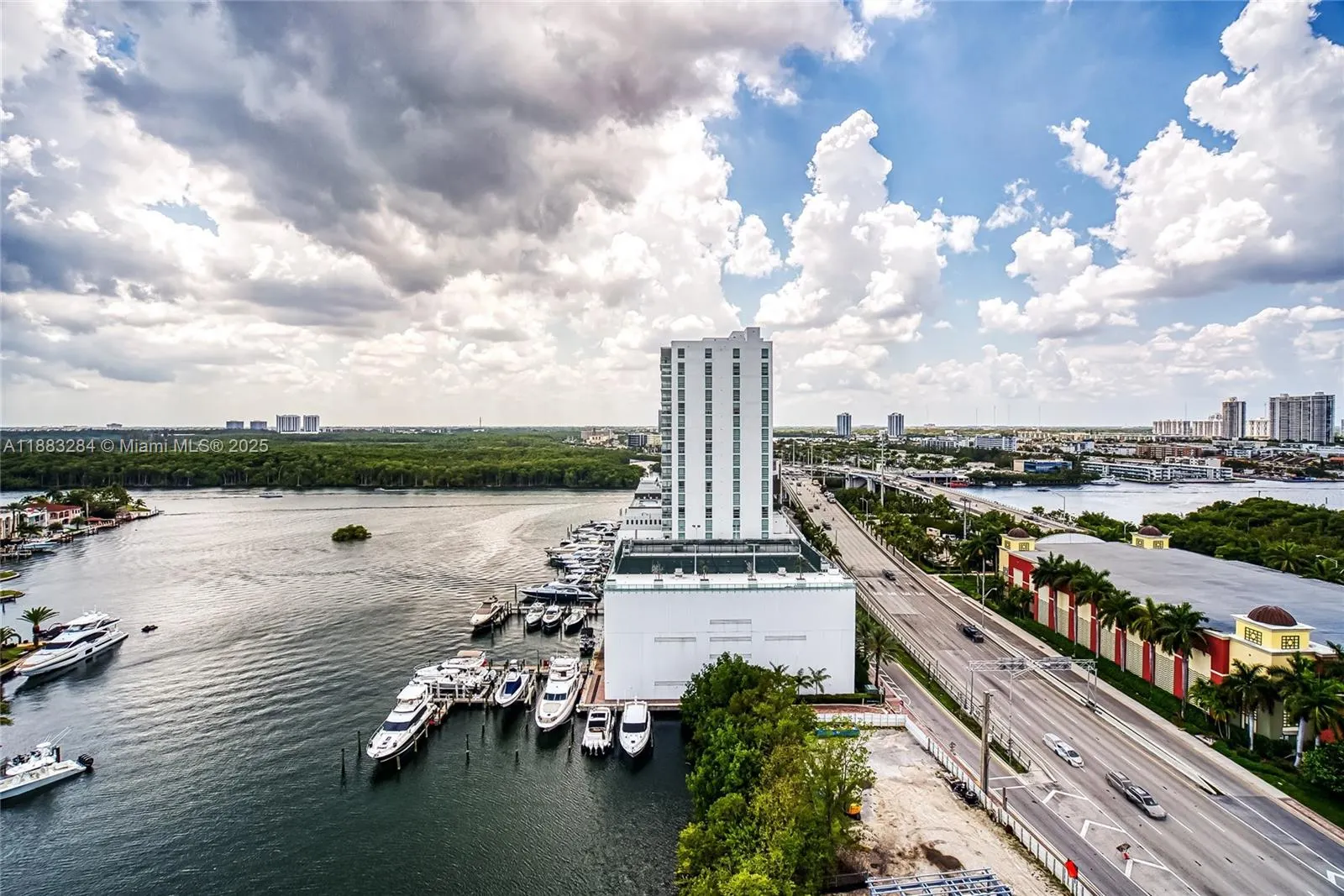 330 S Sunny Isles Blvd., #1502