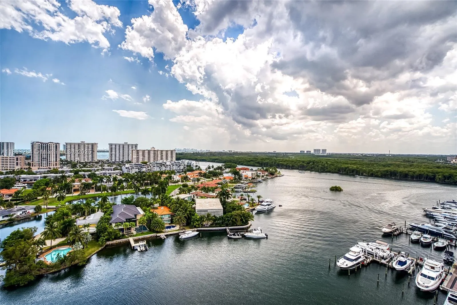 330 S Sunny Isles Blvd., #1502