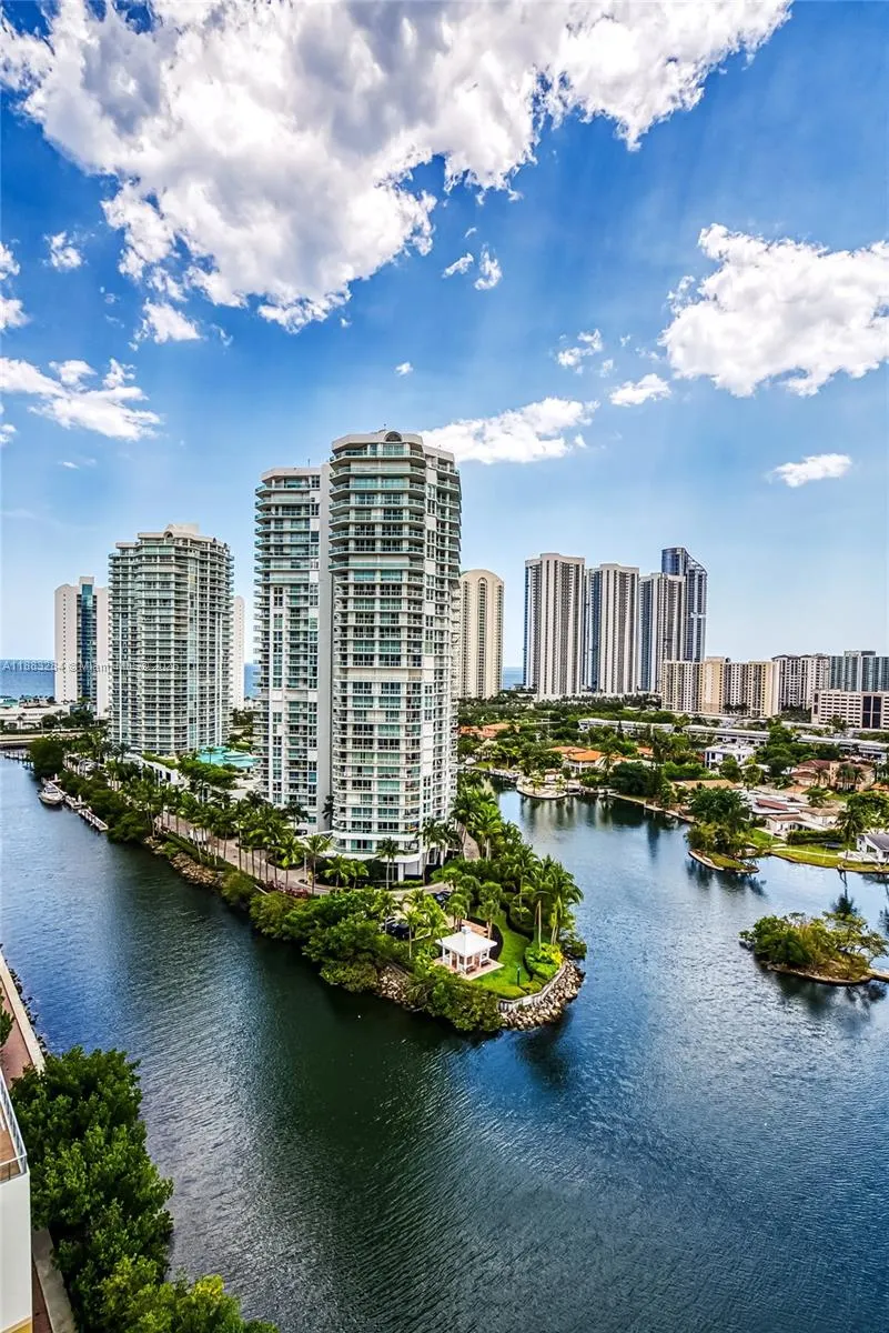 330 S Sunny Isles Blvd., #1502