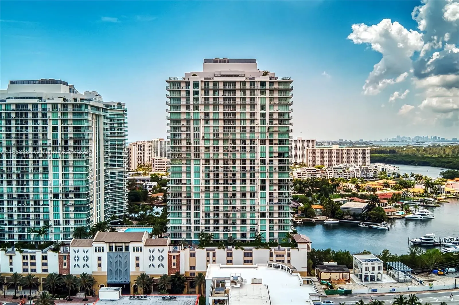 330 S Sunny Isles Blvd., #1502