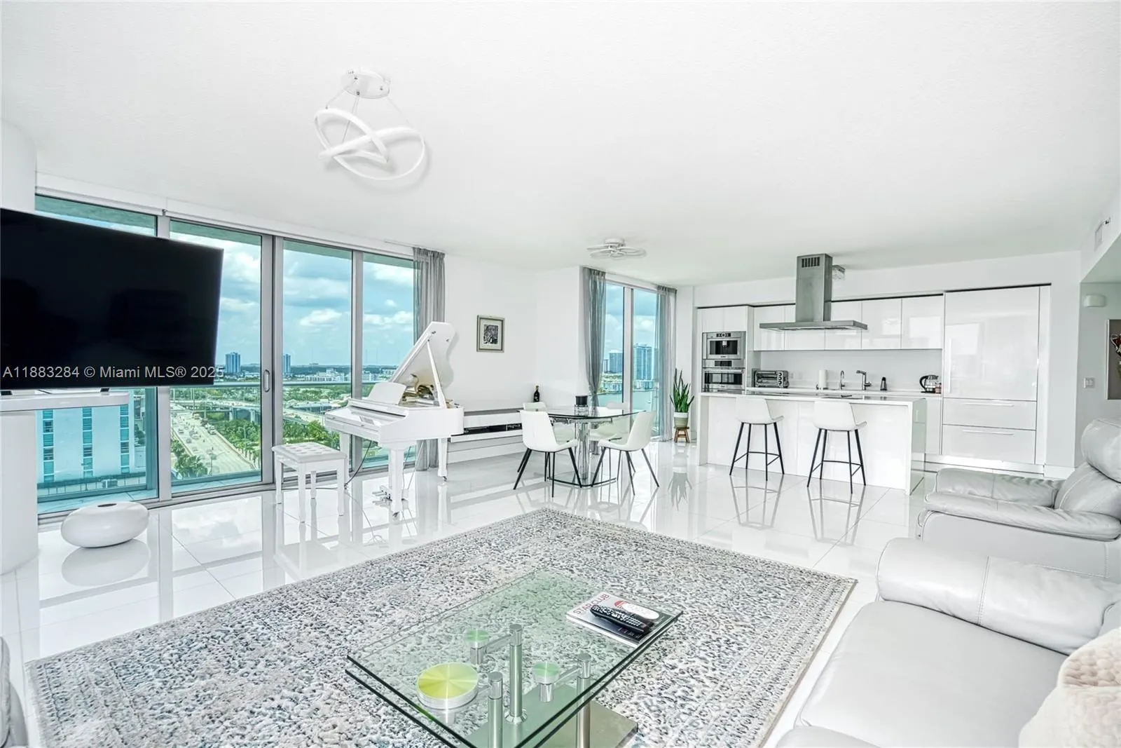 330 S Sunny Isles Blvd., #1502