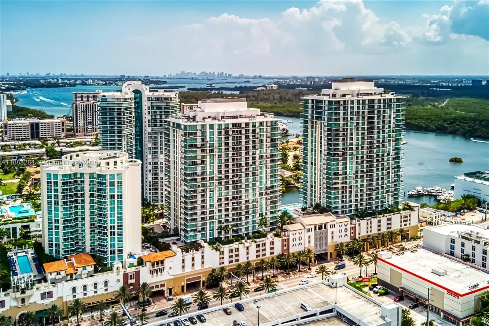 330 S Sunny Isles Blvd., #1502