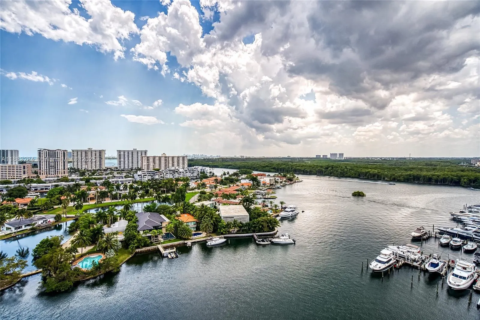 330 S Sunny Isles Blvd., #1502