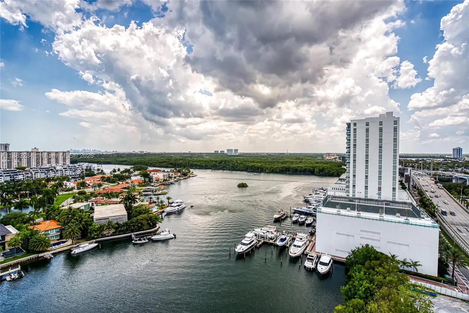 330 S Sunny Isles Blvd., #1502