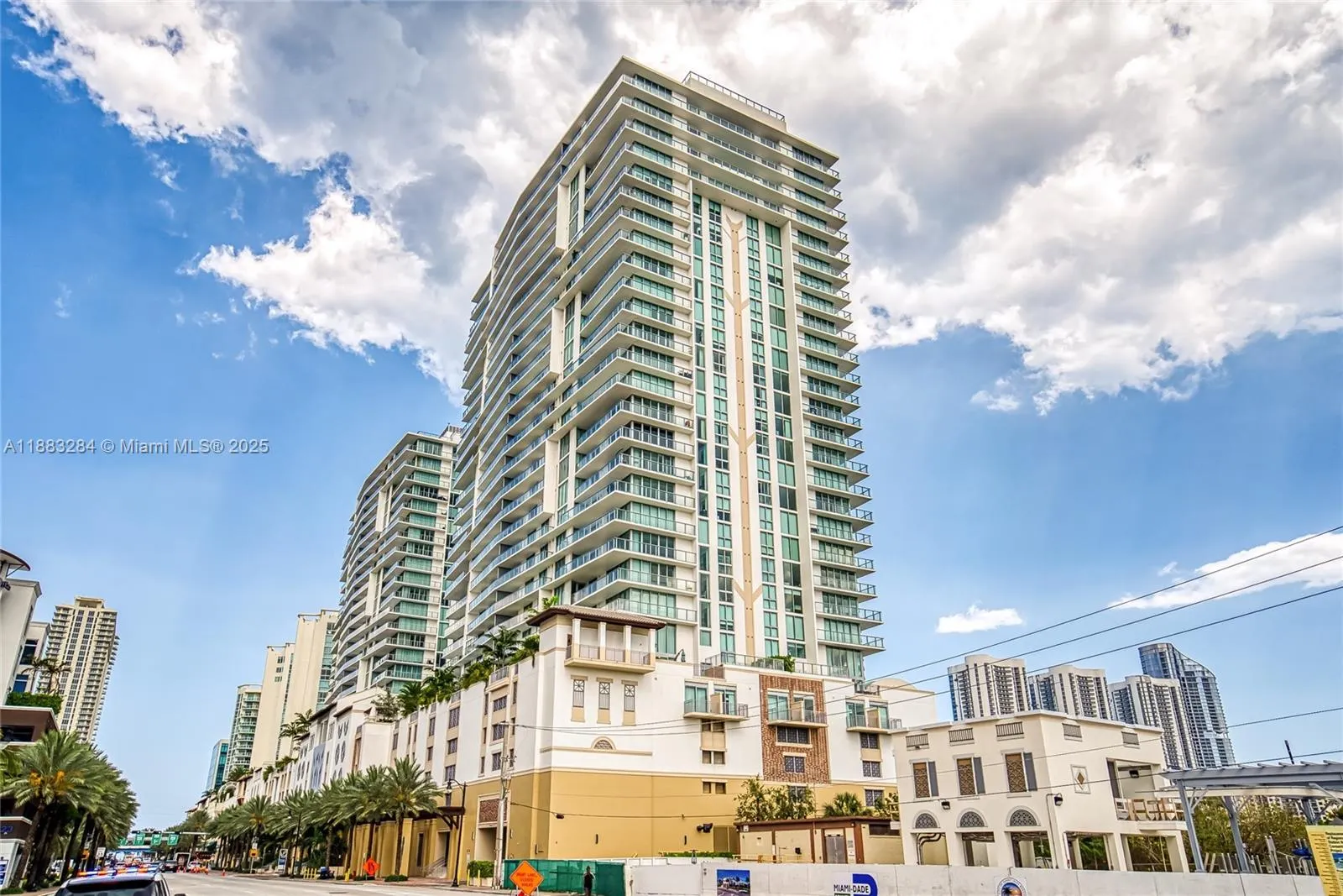 330 S Sunny Isles Blvd., #1502