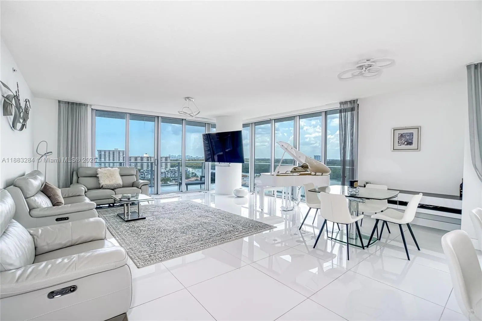 330 S Sunny Isles Blvd., #1502