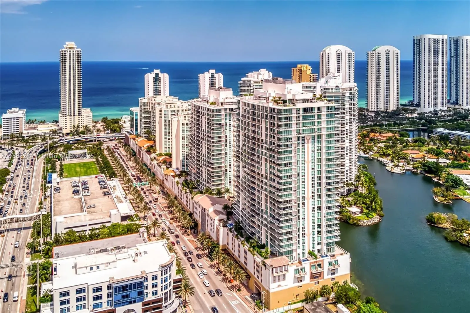 330 S Sunny Isles Blvd., #1502