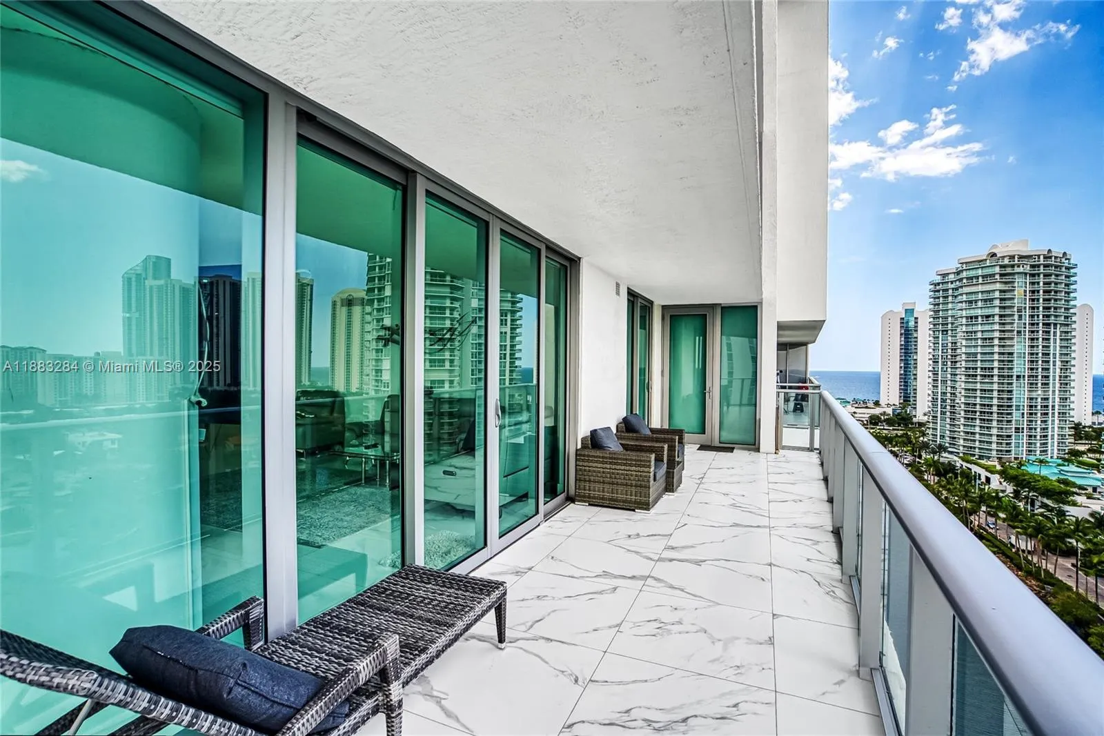 330 S Sunny Isles Blvd., #1502