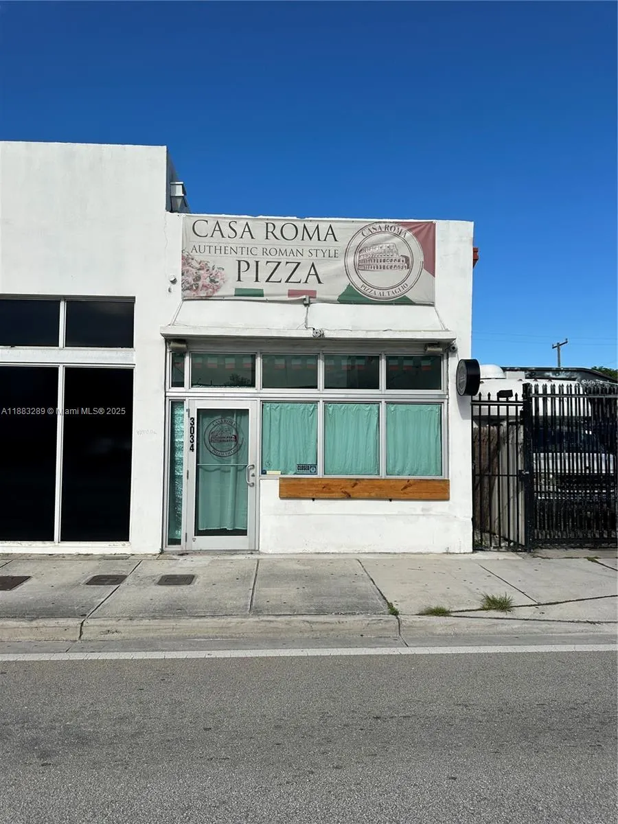3032 NW 7th Ave