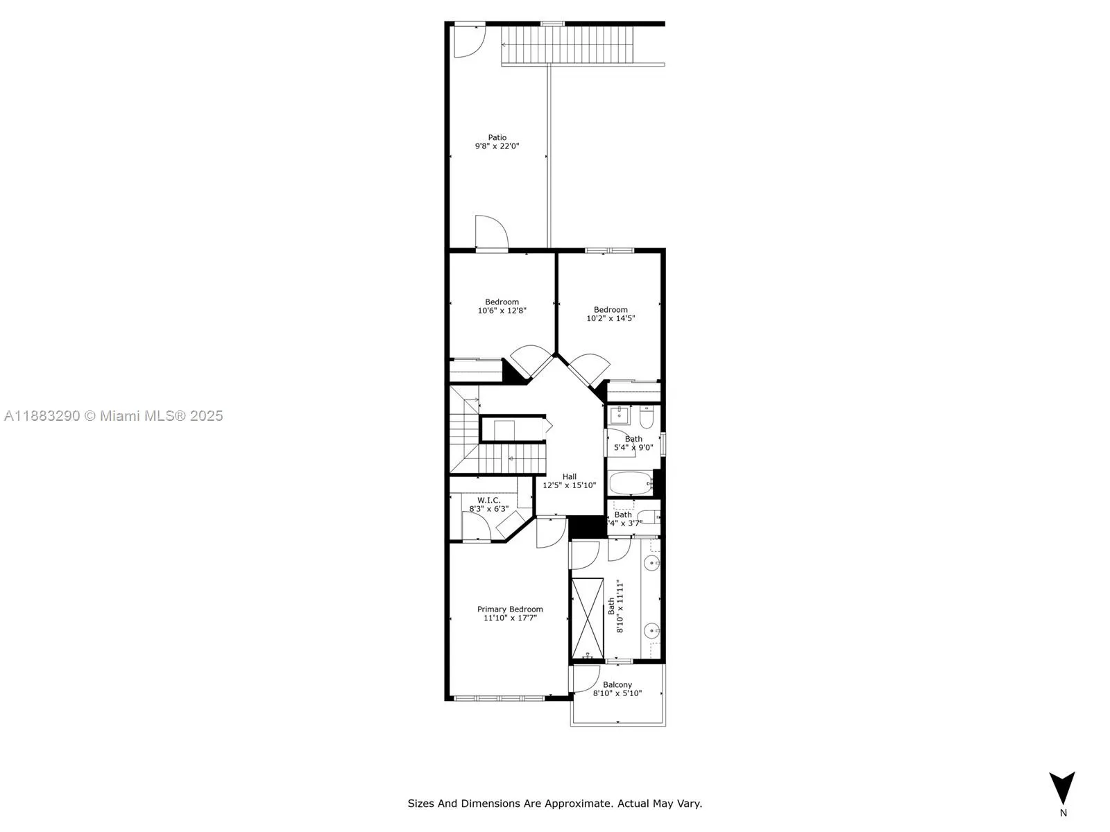 10560 NW 64th Ter, #10560