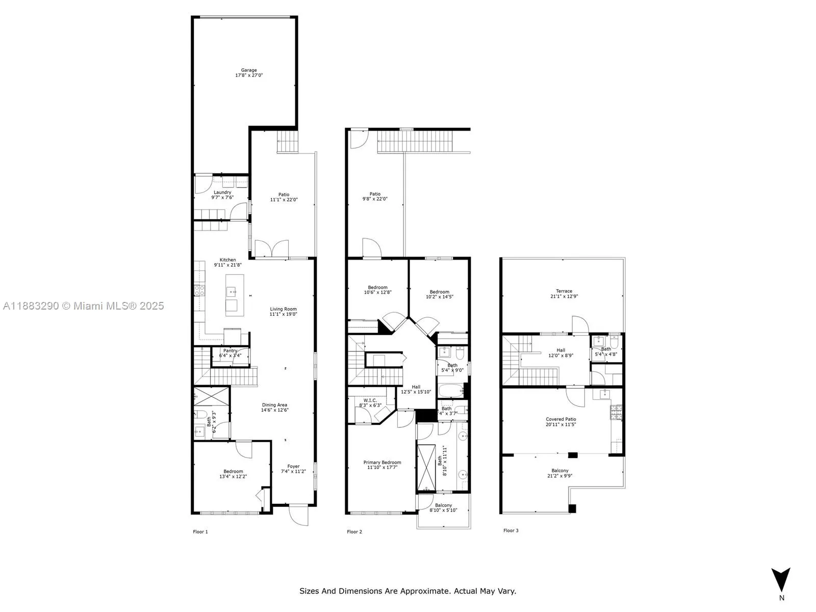 10560 NW 64th Ter, #10560