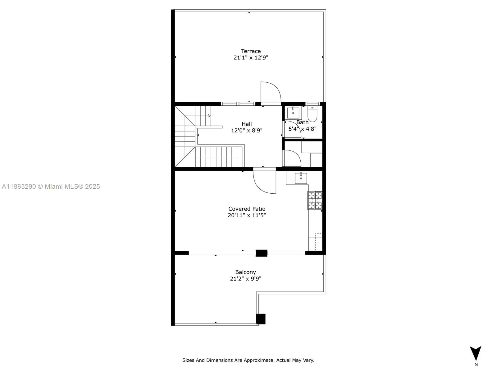 10560 NW 64th Ter, #10560